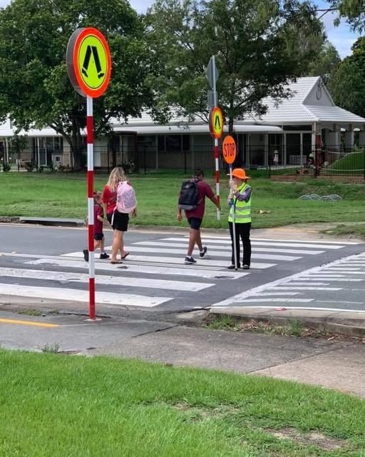 School is Back Today